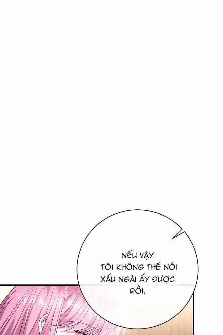 Tôi Đã Gặp Nam Chính Ở Trong Tù 16 trang 21