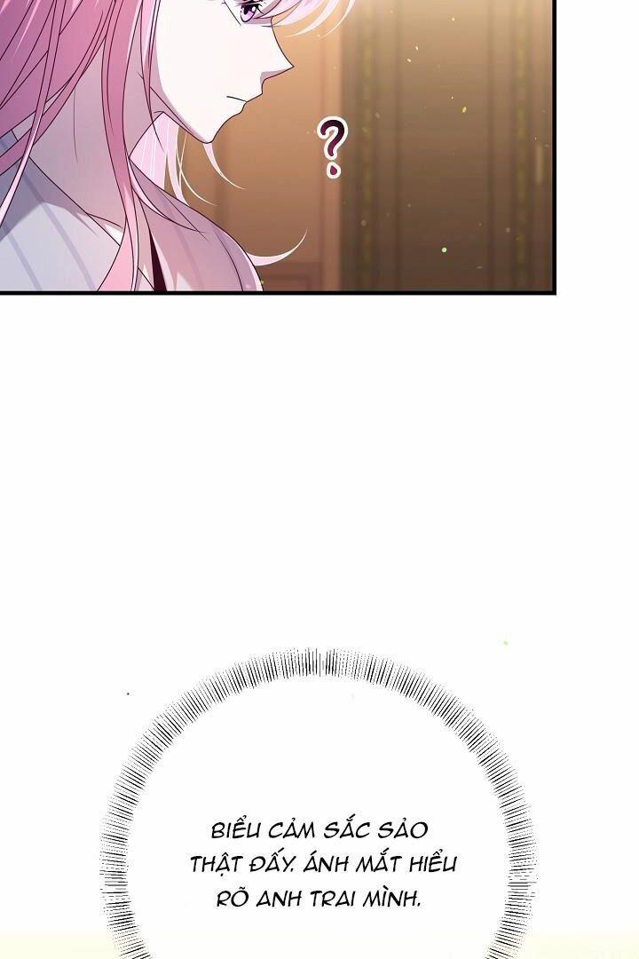 Tôi Đã Gặp Nam Chính Ở Trong Tù 16 trang 22