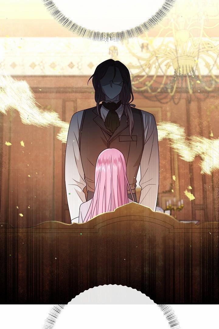 Tôi Đã Gặp Nam Chính Ở Trong Tù 16 trang 23