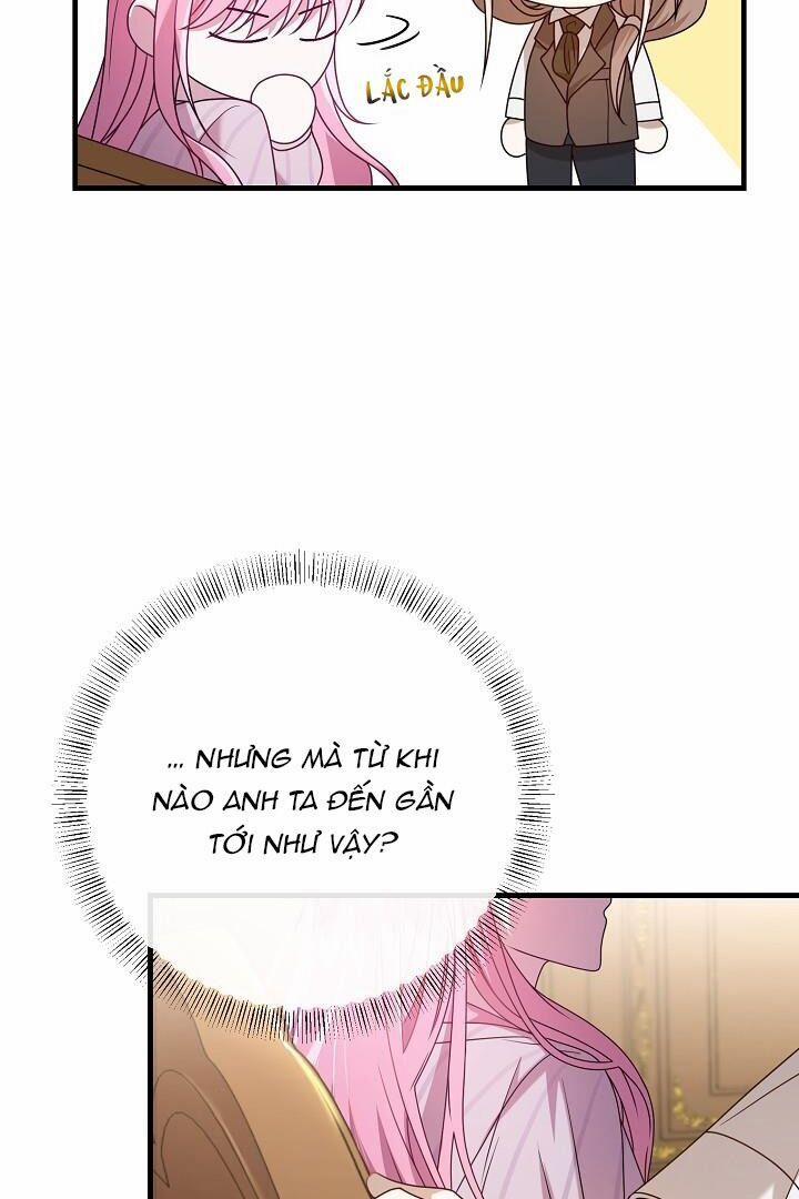 Tôi Đã Gặp Nam Chính Ở Trong Tù 16 trang 26