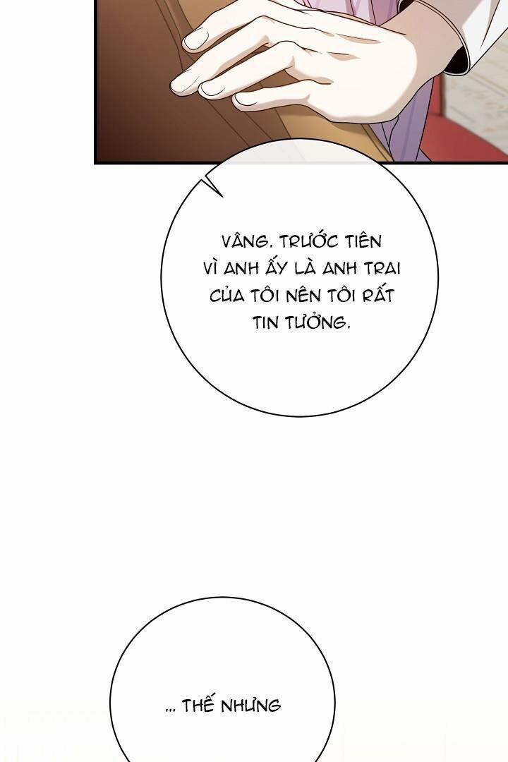 Tôi Đã Gặp Nam Chính Ở Trong Tù 16 trang 27