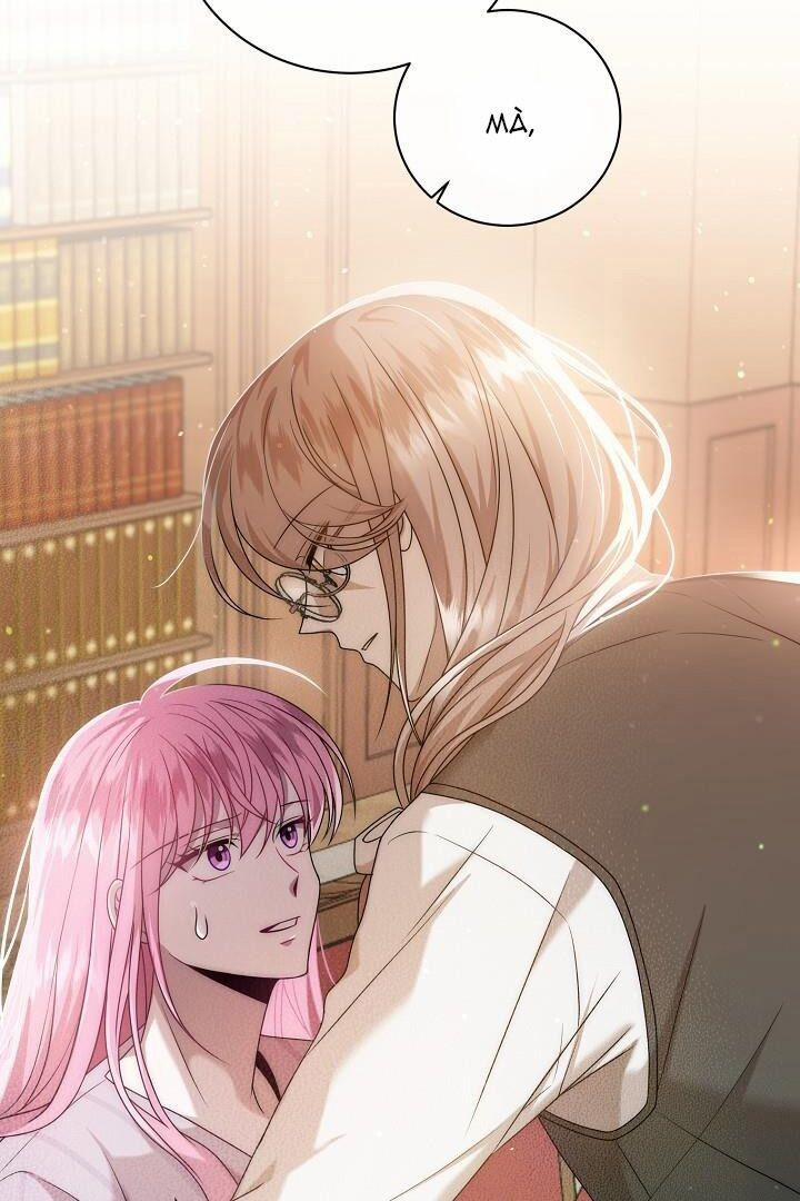 Tôi Đã Gặp Nam Chính Ở Trong Tù 16 trang 28