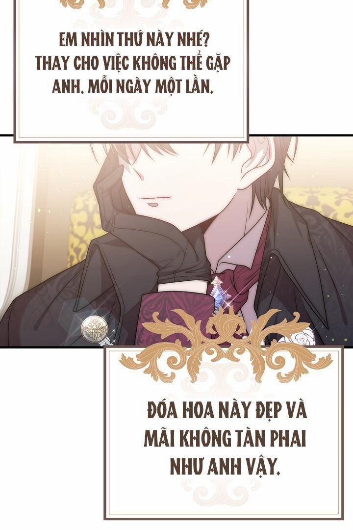 Tôi Đã Gặp Nam Chính Ở Trong Tù 16 trang 3