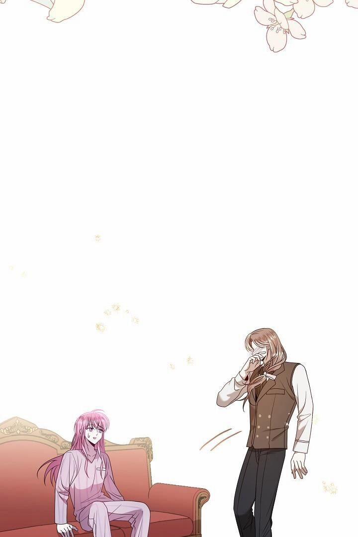 Tôi Đã Gặp Nam Chính Ở Trong Tù 16 trang 31