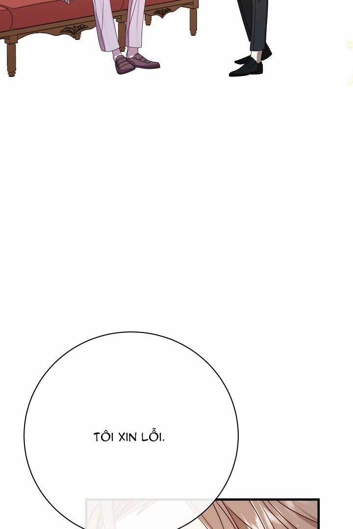 Tôi Đã Gặp Nam Chính Ở Trong Tù 16 trang 32