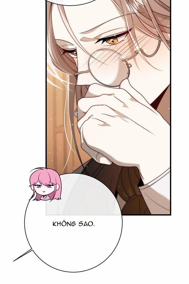 Tôi Đã Gặp Nam Chính Ở Trong Tù 16 trang 33