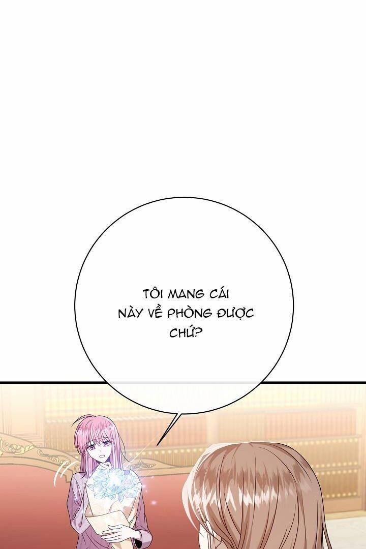 Tôi Đã Gặp Nam Chính Ở Trong Tù 16 trang 34