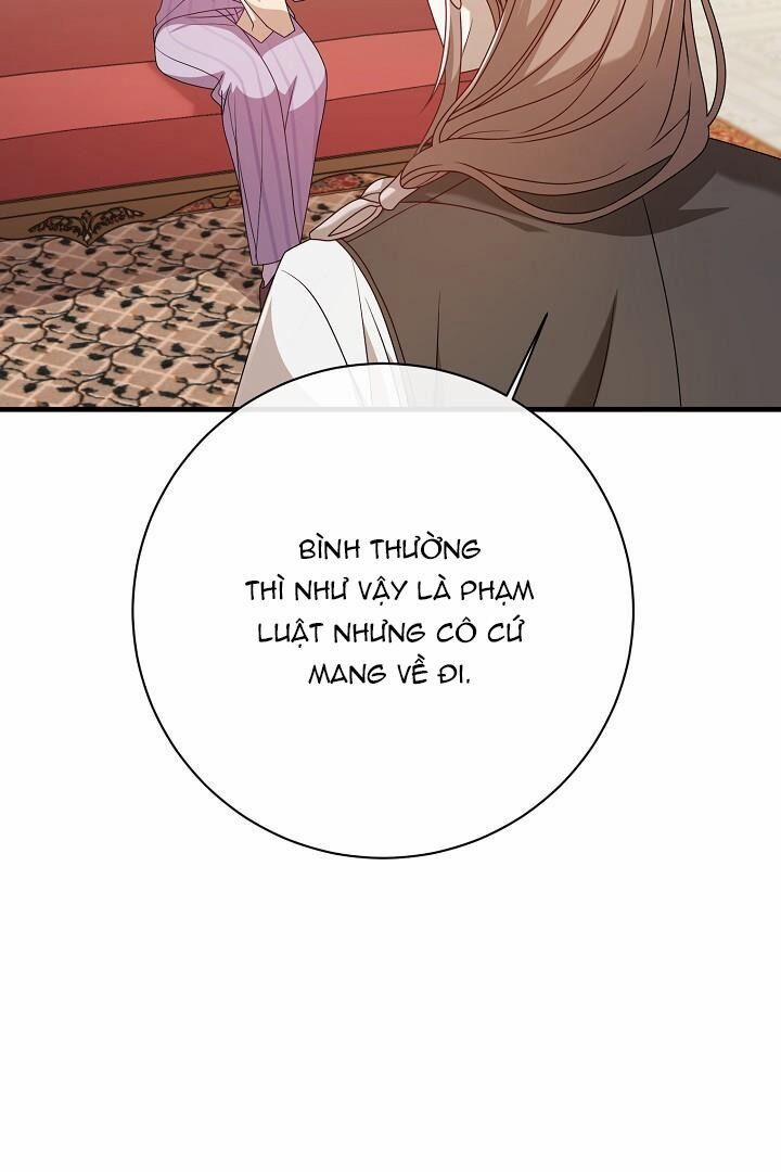 Tôi Đã Gặp Nam Chính Ở Trong Tù 16 trang 35