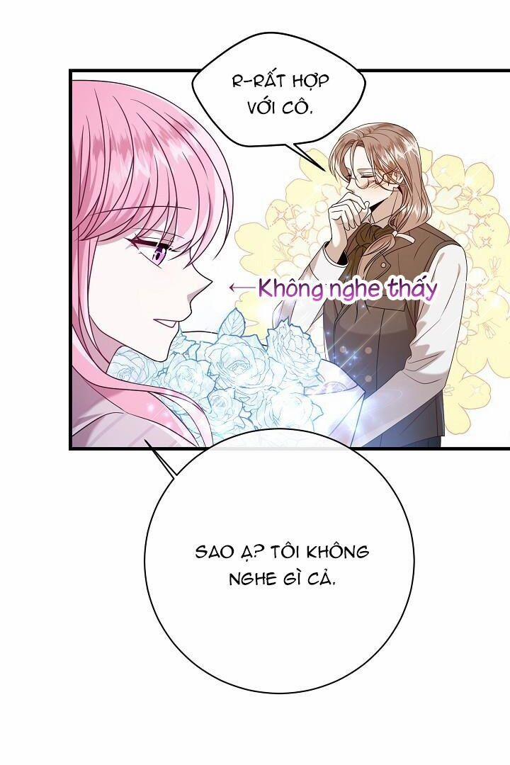 Tôi Đã Gặp Nam Chính Ở Trong Tù 16 trang 36