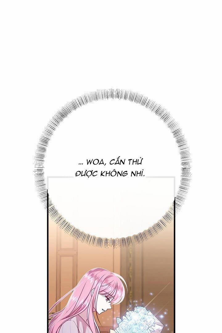 Tôi Đã Gặp Nam Chính Ở Trong Tù 16 trang 37