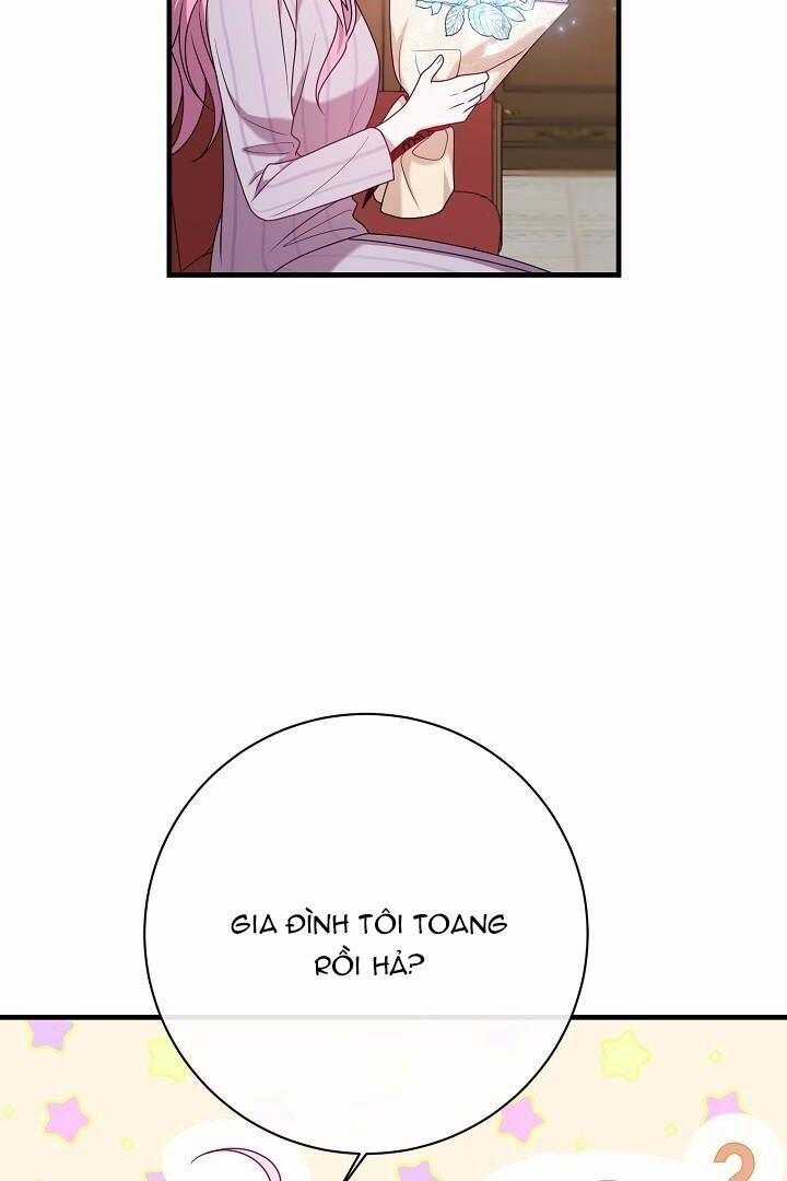 Tôi Đã Gặp Nam Chính Ở Trong Tù 16 trang 38