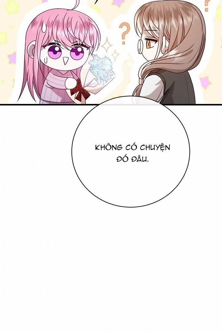 Tôi Đã Gặp Nam Chính Ở Trong Tù 16 trang 39
