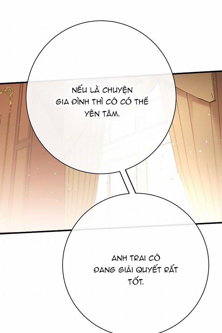 Tôi Đã Gặp Nam Chính Ở Trong Tù 16 trang 40