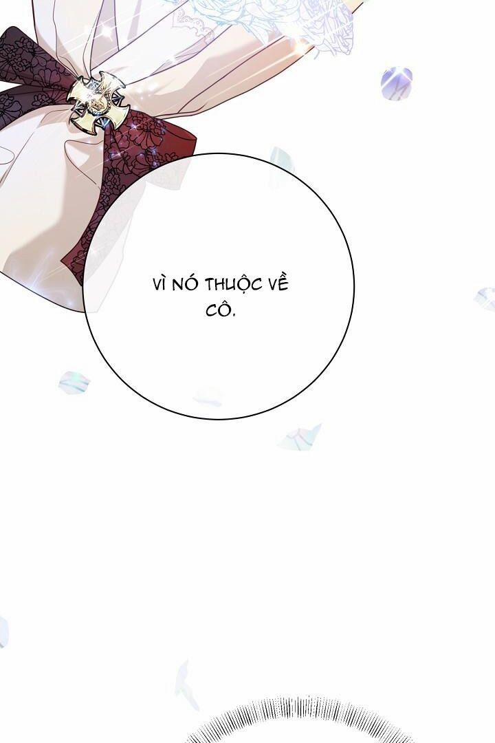 Tôi Đã Gặp Nam Chính Ở Trong Tù 16 trang 42