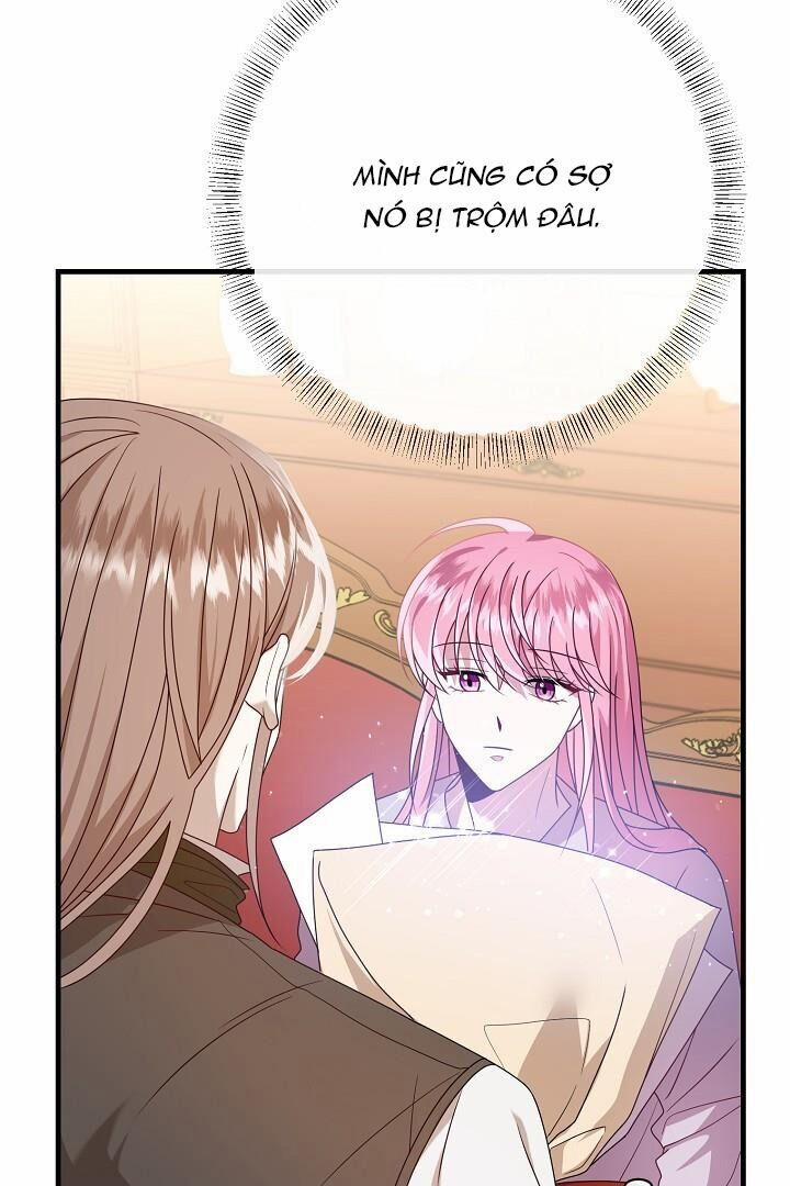 Tôi Đã Gặp Nam Chính Ở Trong Tù 16 trang 43