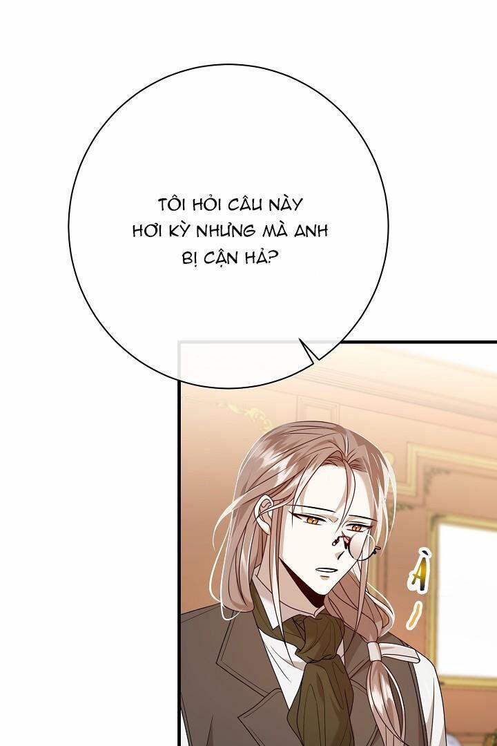 Tôi Đã Gặp Nam Chính Ở Trong Tù 16 trang 47