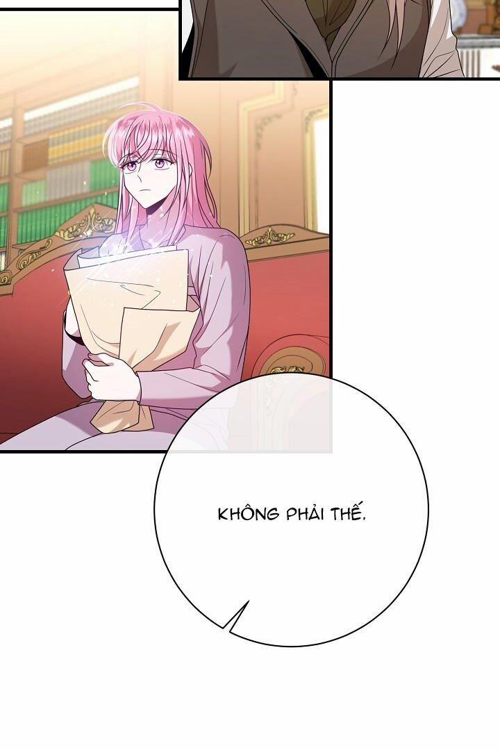 Tôi Đã Gặp Nam Chính Ở Trong Tù 16 trang 48