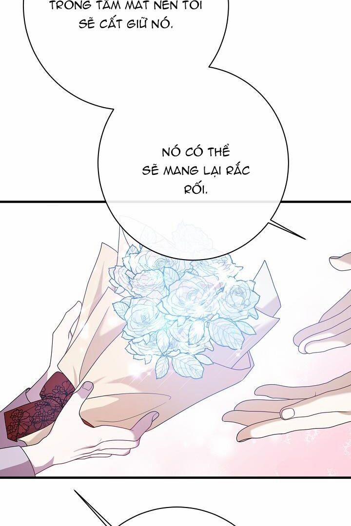 Tôi Đã Gặp Nam Chính Ở Trong Tù 16 trang 52