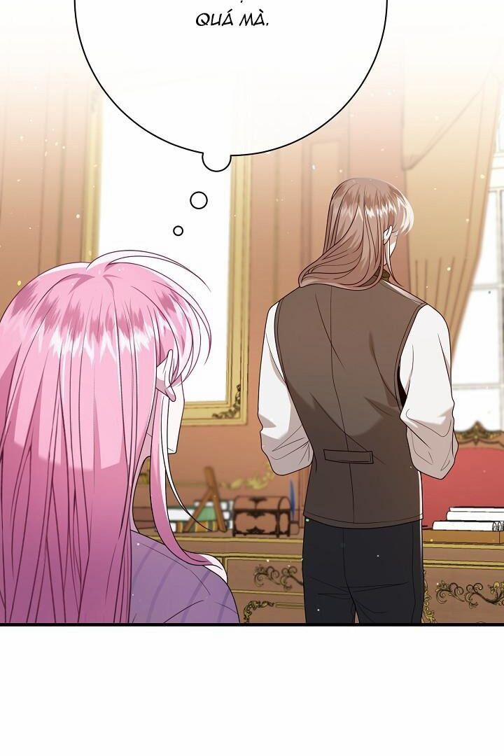 Tôi Đã Gặp Nam Chính Ở Trong Tù 16 trang 54