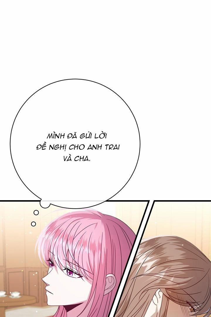 Tôi Đã Gặp Nam Chính Ở Trong Tù 16 trang 55