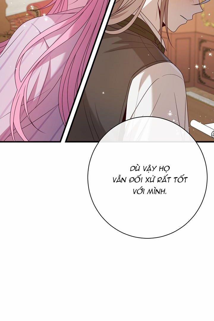 Tôi Đã Gặp Nam Chính Ở Trong Tù 16 trang 56