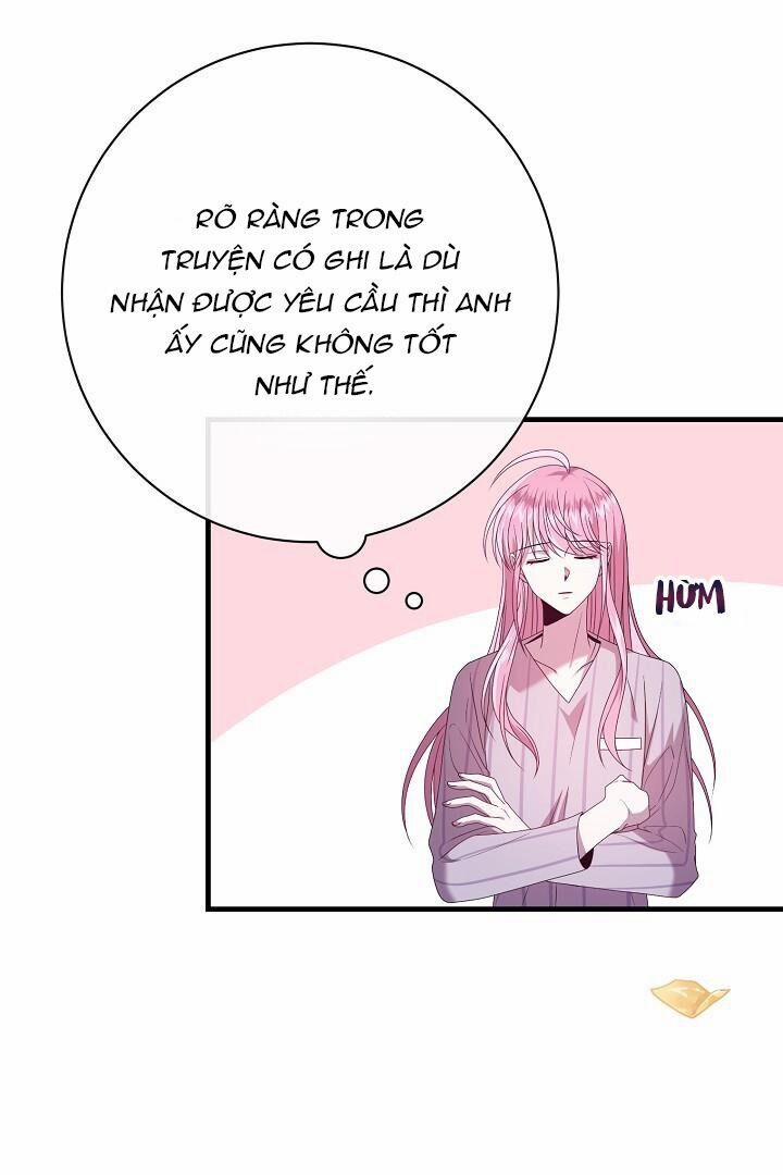 Tôi Đã Gặp Nam Chính Ở Trong Tù 16 trang 57