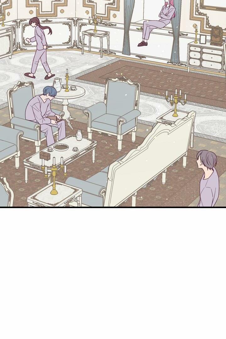 Tôi Đã Gặp Nam Chính Ở Trong Tù 16 trang 62