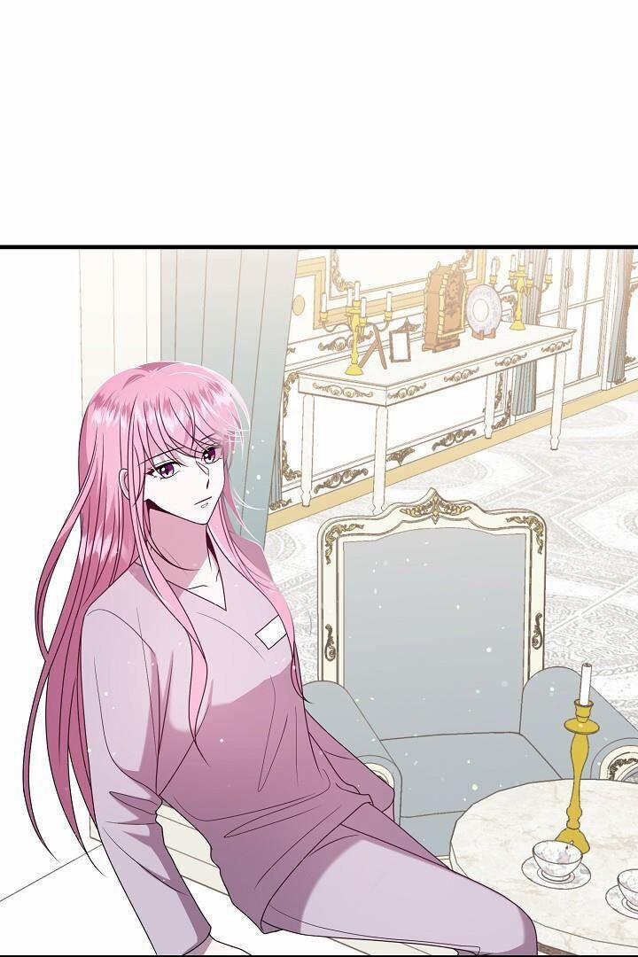 Tôi Đã Gặp Nam Chính Ở Trong Tù 16 trang 63