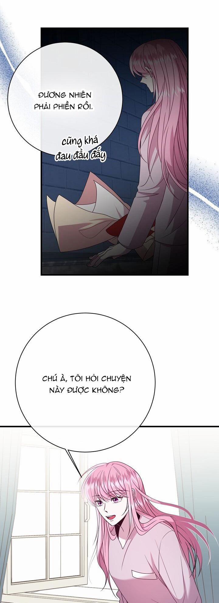 Tôi Đã Gặp Nam Chính Ở Trong Tù 16 trang 67