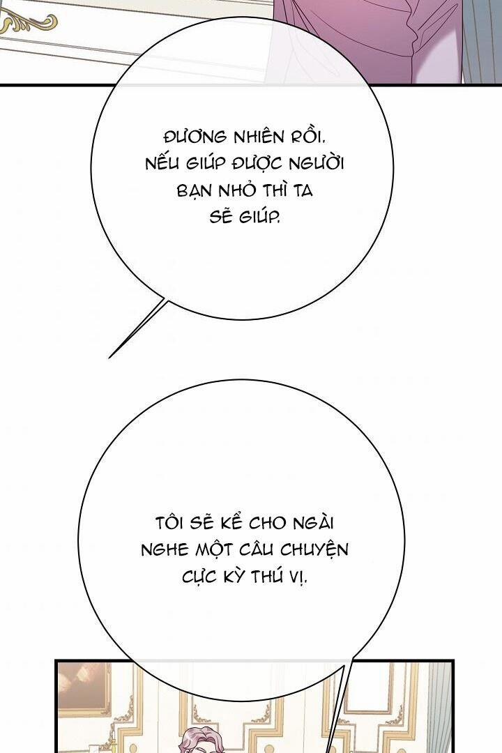 Tôi Đã Gặp Nam Chính Ở Trong Tù 16 trang 68