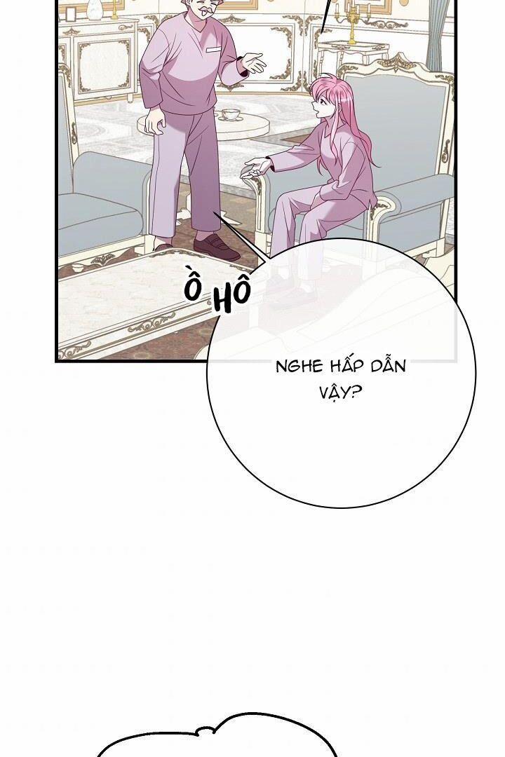 Tôi Đã Gặp Nam Chính Ở Trong Tù 16 trang 69