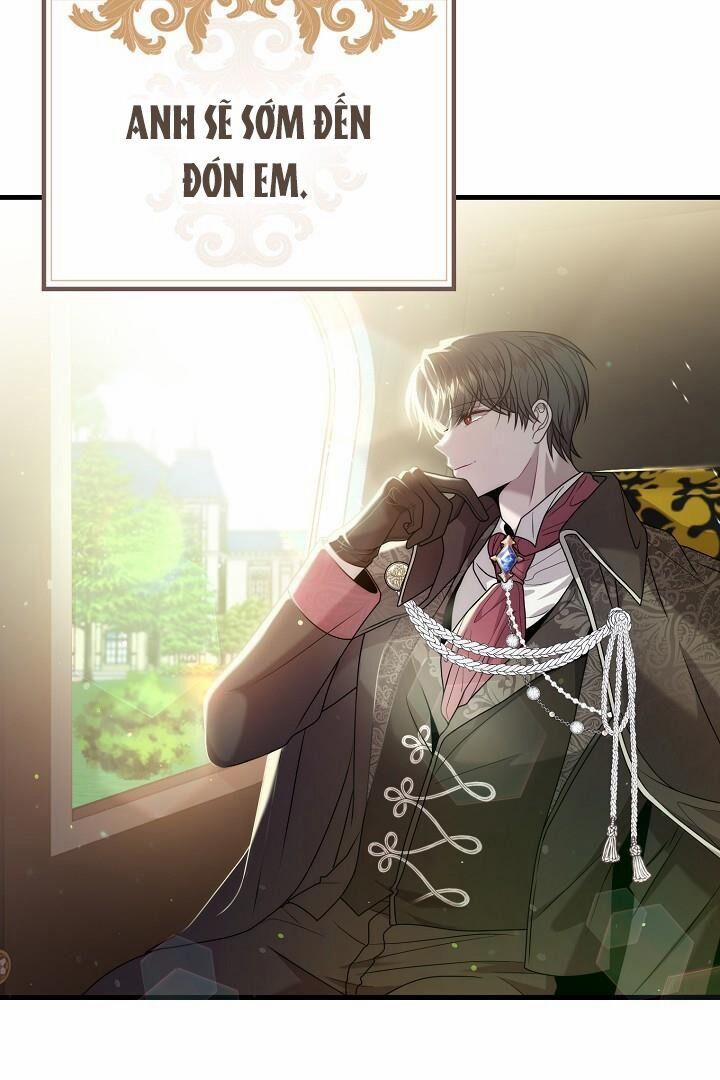 Tôi Đã Gặp Nam Chính Ở Trong Tù 16 trang 7