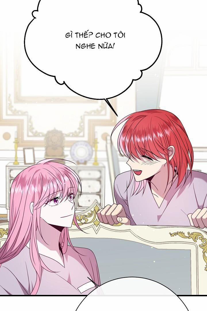 Tôi Đã Gặp Nam Chính Ở Trong Tù 16 trang 70