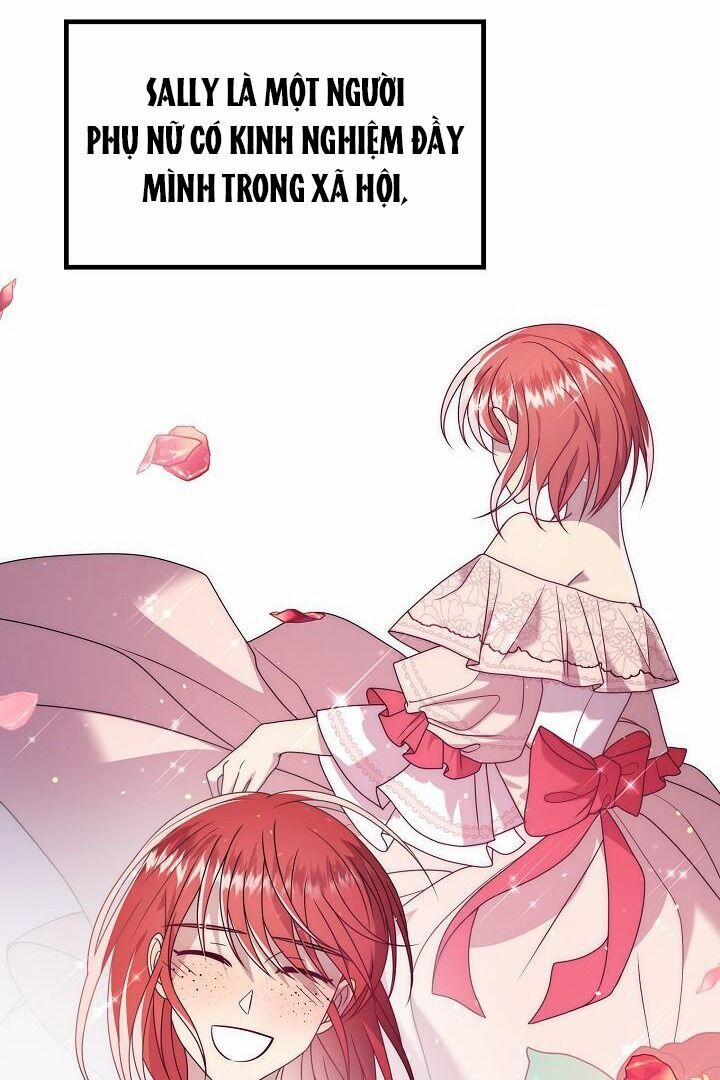 Tôi Đã Gặp Nam Chính Ở Trong Tù 16 trang 72