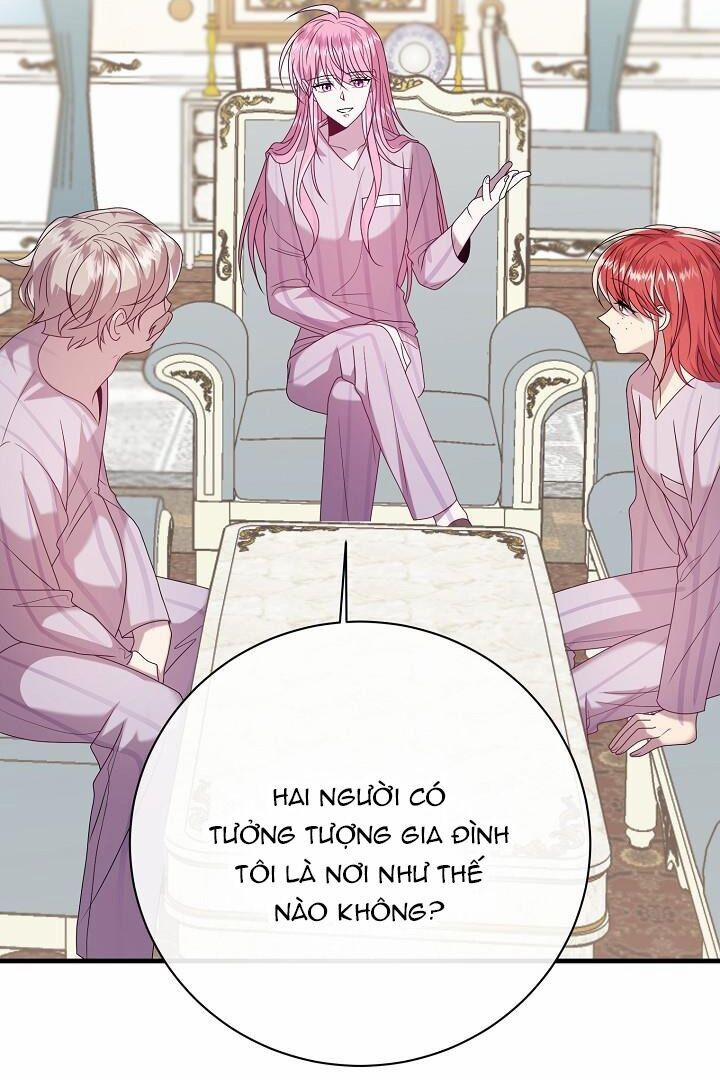 Tôi Đã Gặp Nam Chính Ở Trong Tù 16 trang 75