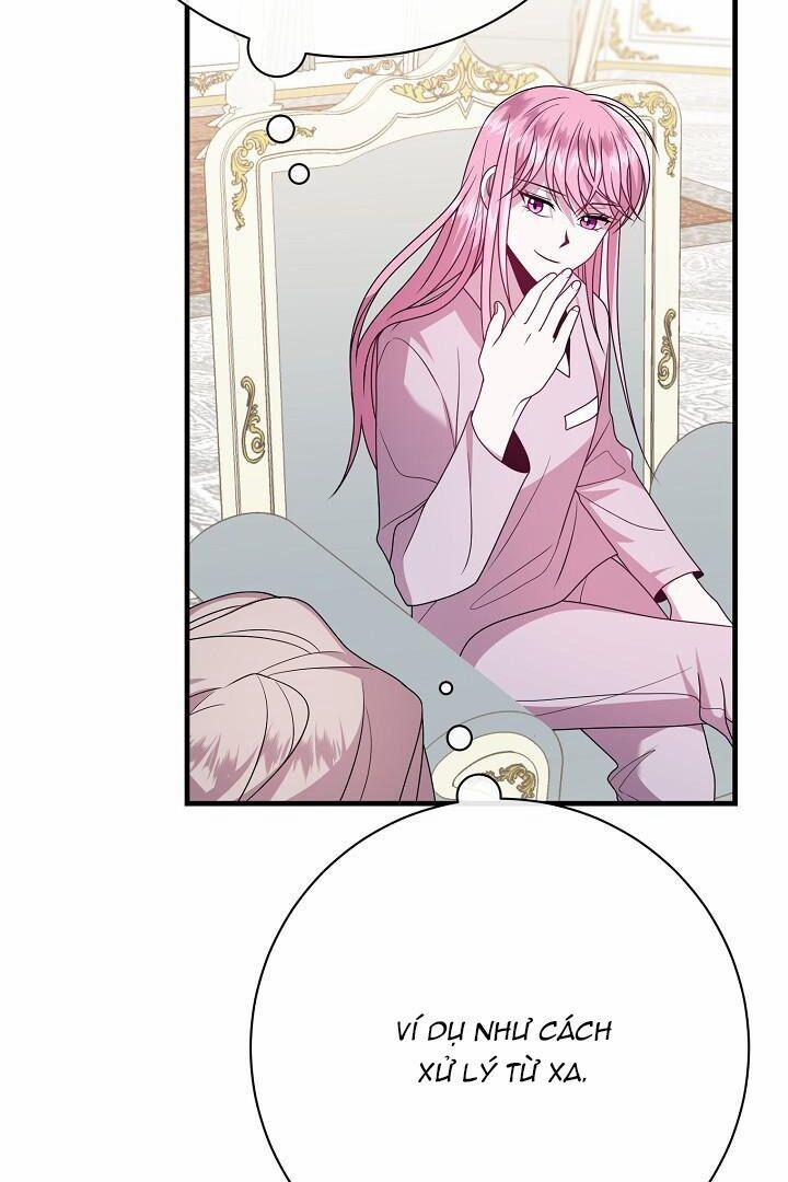 Tôi Đã Gặp Nam Chính Ở Trong Tù 16 trang 85