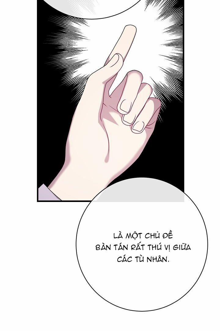Tôi Đã Gặp Nam Chính Ở Trong Tù 16 trang 87