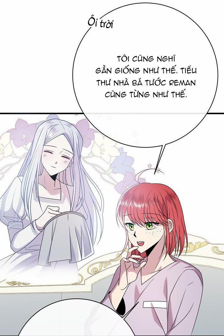 Tôi Đã Gặp Nam Chính Ở Trong Tù 16 trang 92