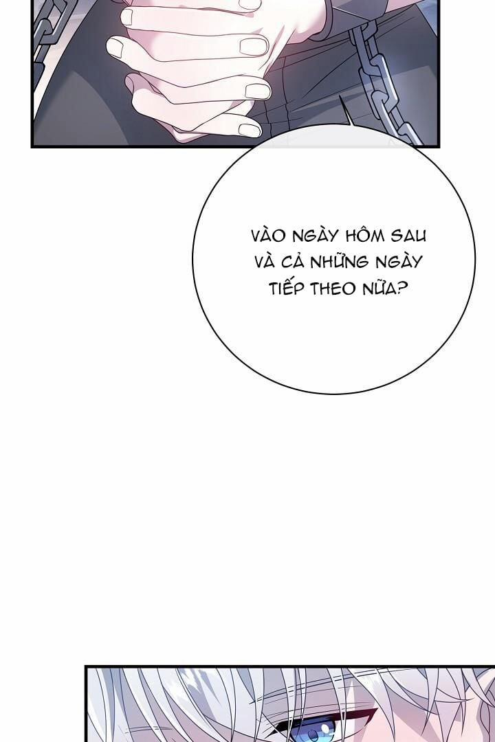 Tôi Đã Gặp Nam Chính Ở Trong Tù 17 trang 101