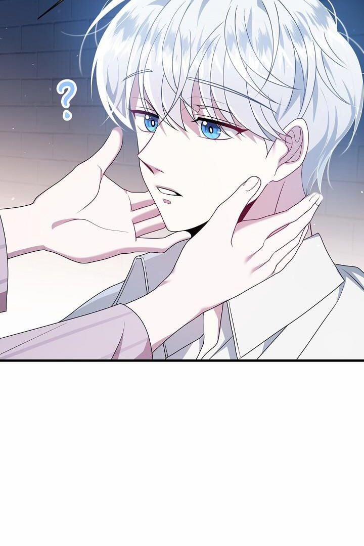 Tôi Đã Gặp Nam Chính Ở Trong Tù 17 trang 106