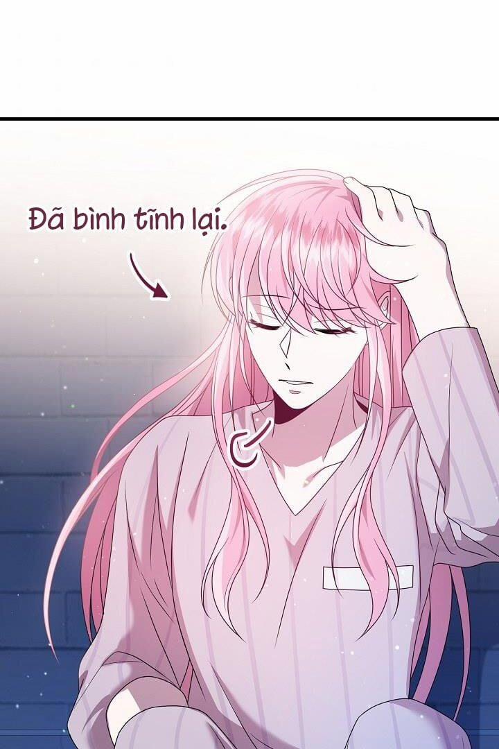 Tôi Đã Gặp Nam Chính Ở Trong Tù 17 trang 110