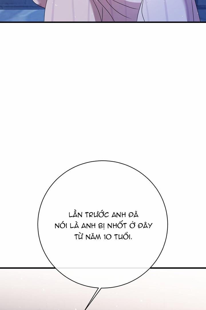 Tôi Đã Gặp Nam Chính Ở Trong Tù 17 trang 111