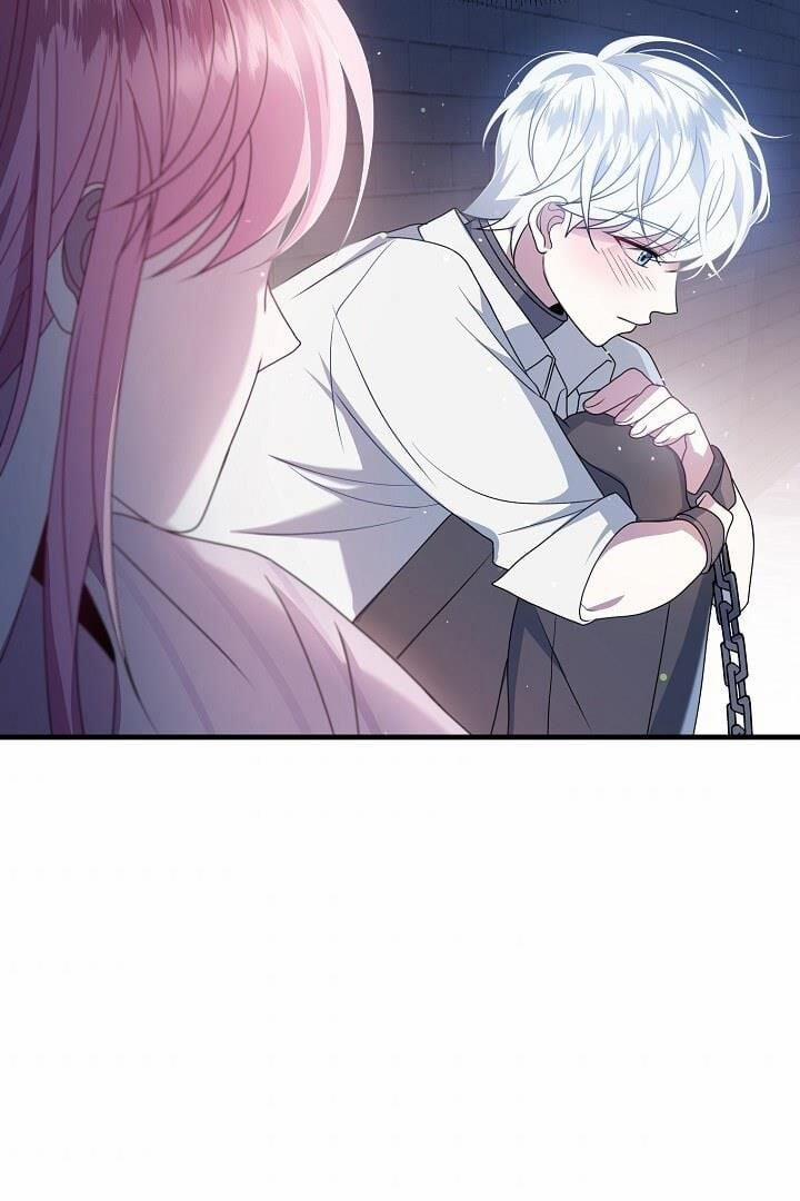 Tôi Đã Gặp Nam Chính Ở Trong Tù 17 trang 119