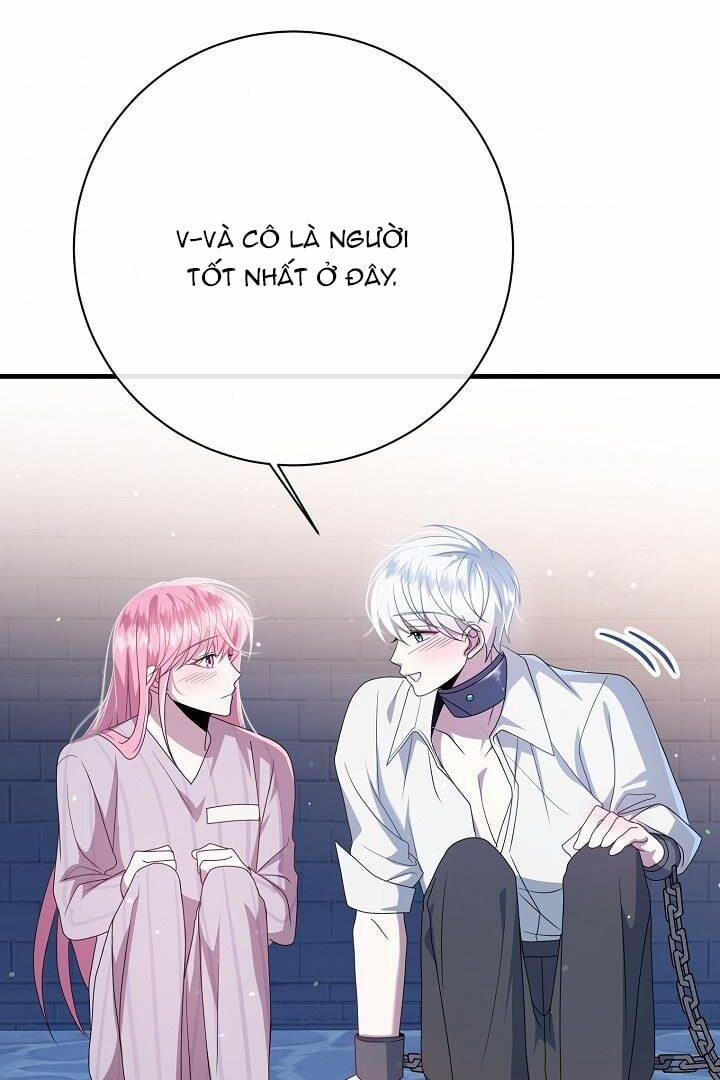 Tôi Đã Gặp Nam Chính Ở Trong Tù 17 trang 120