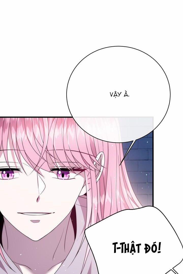 Tôi Đã Gặp Nam Chính Ở Trong Tù 17 trang 122