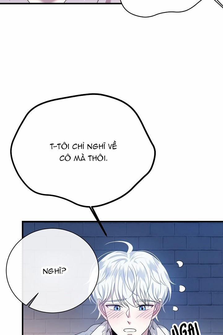 Tôi Đã Gặp Nam Chính Ở Trong Tù 17 trang 123