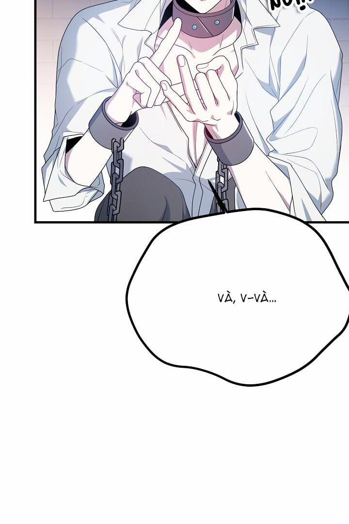 Tôi Đã Gặp Nam Chính Ở Trong Tù 17 trang 124