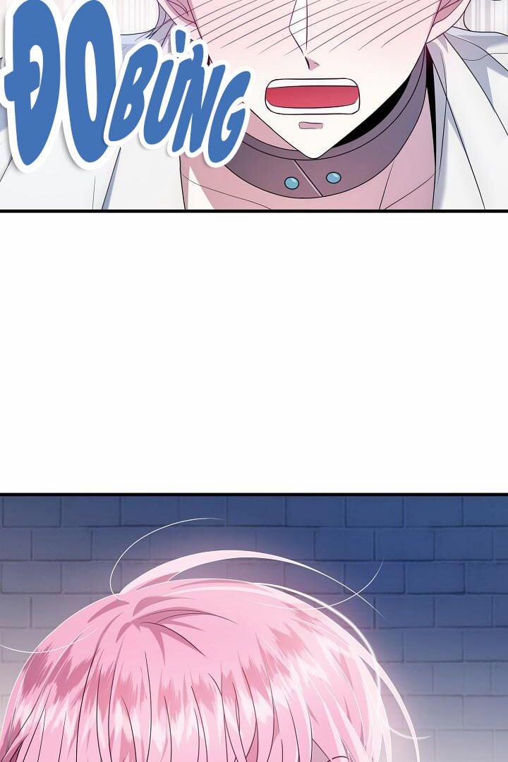 Tôi Đã Gặp Nam Chính Ở Trong Tù 17 trang 126