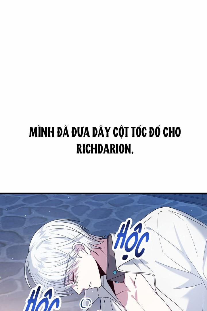 Tôi Đã Gặp Nam Chính Ở Trong Tù 17 trang 15