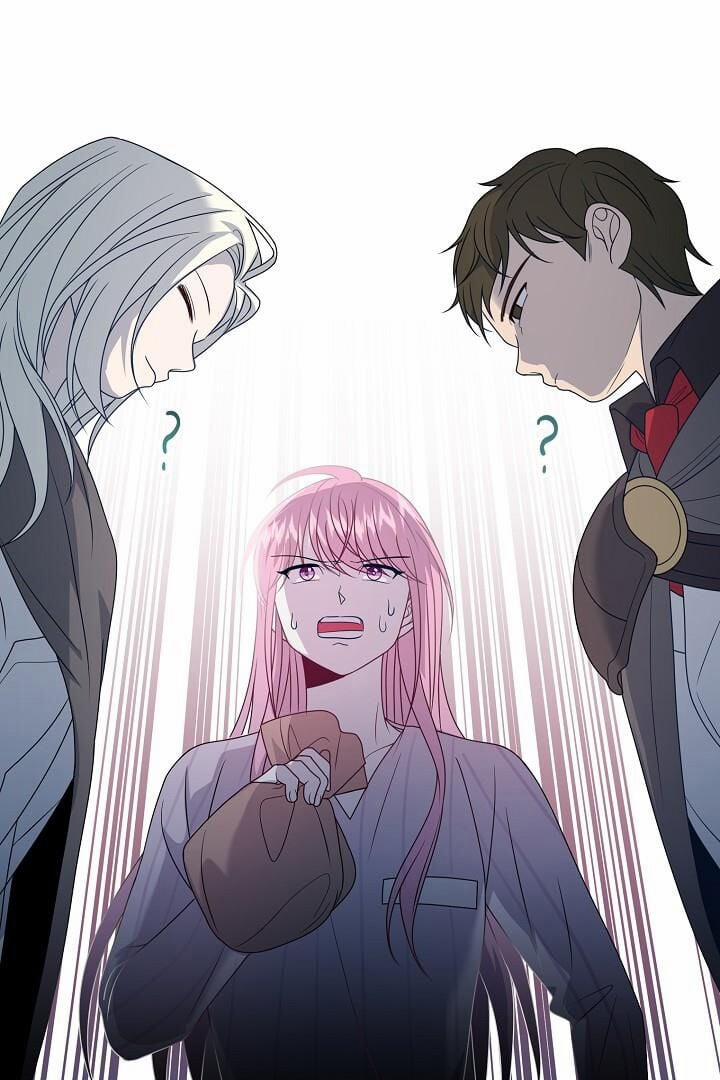 Tôi Đã Gặp Nam Chính Ở Trong Tù 17 trang 17